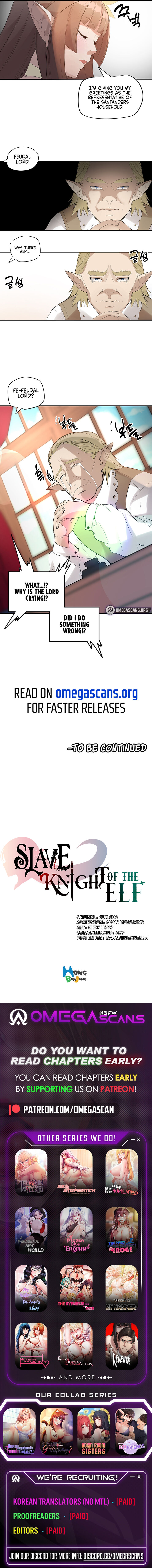 Slave Knight of the Elf page 82