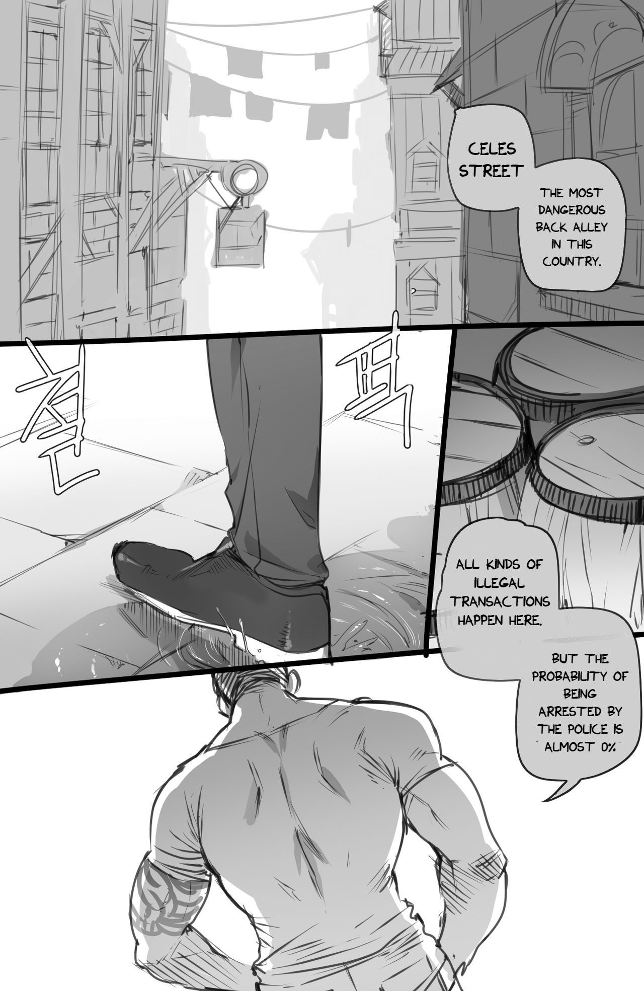 Slave Market page 2