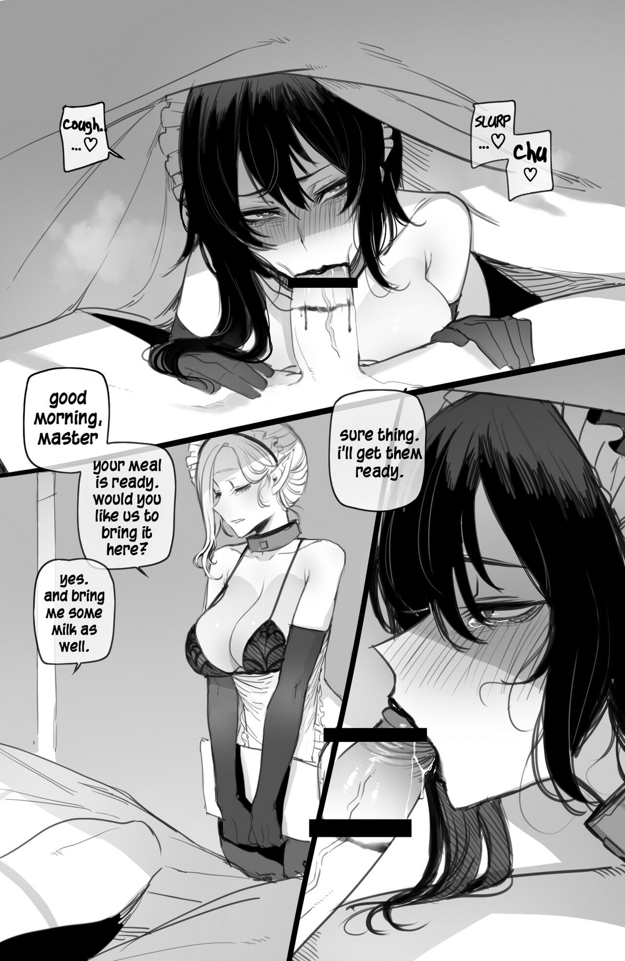 Slave Market page 24