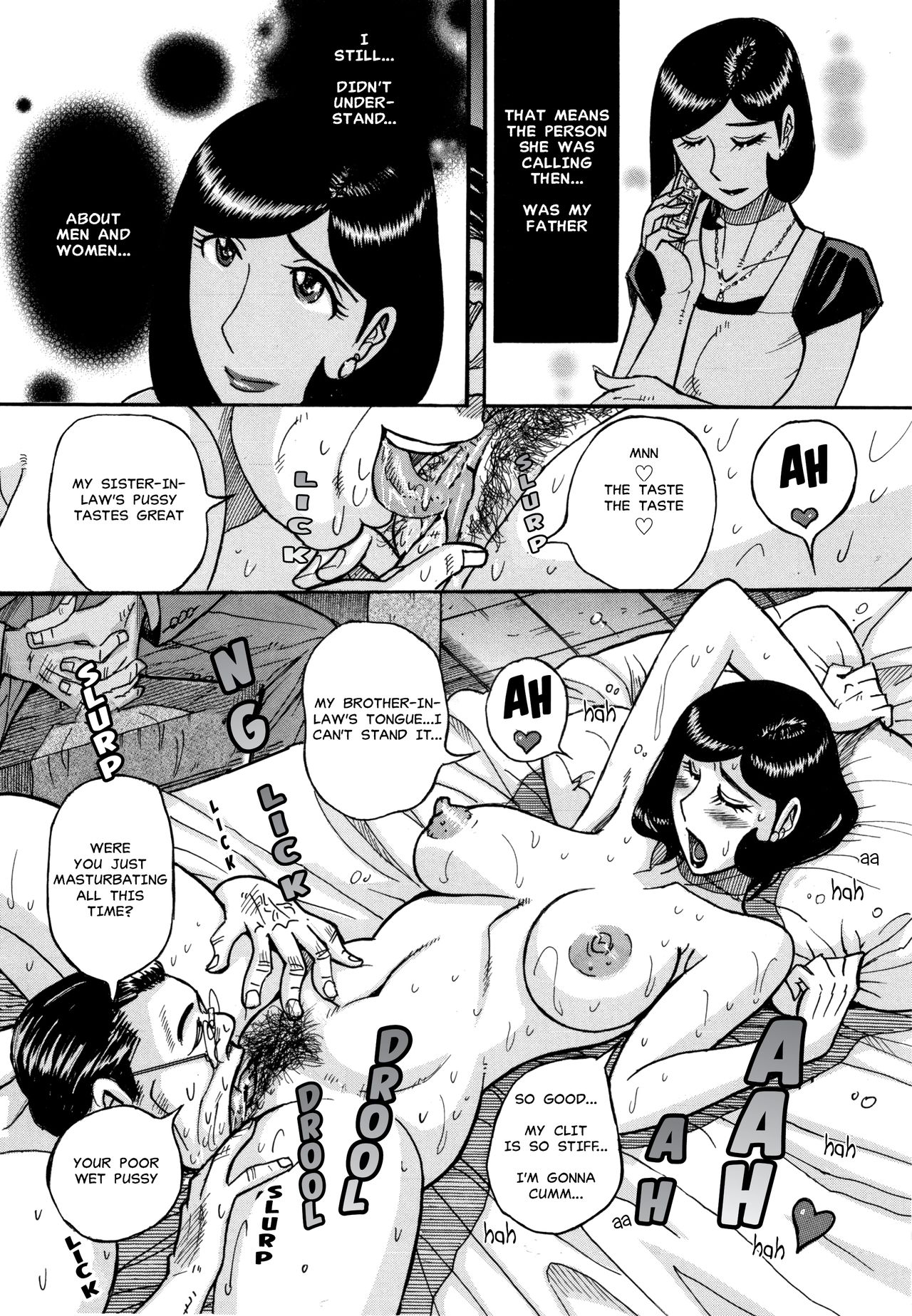 Slave One Ch. 1-5 page 97