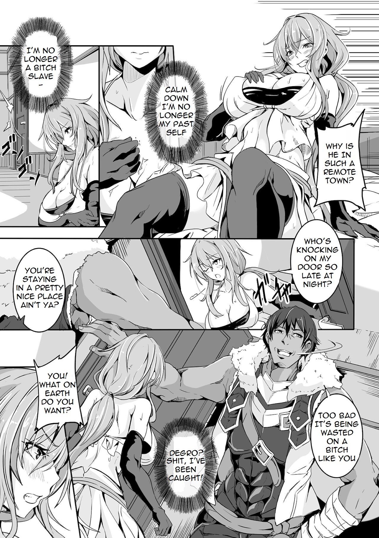 Slave return page 5