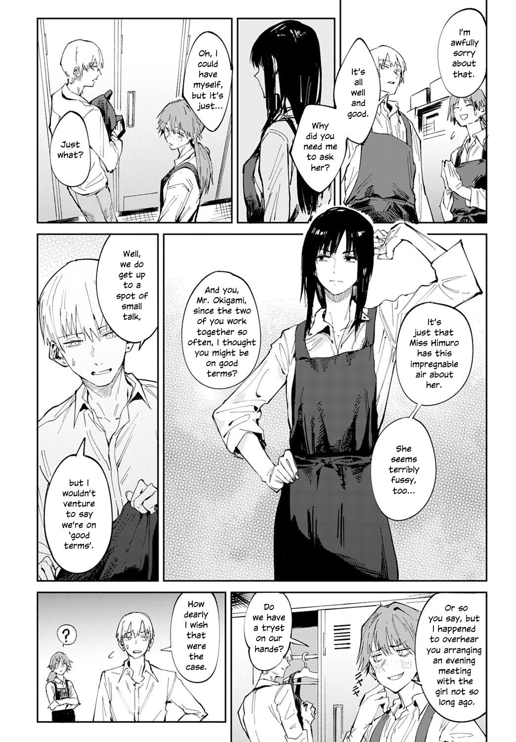 Slipping Mask page 2