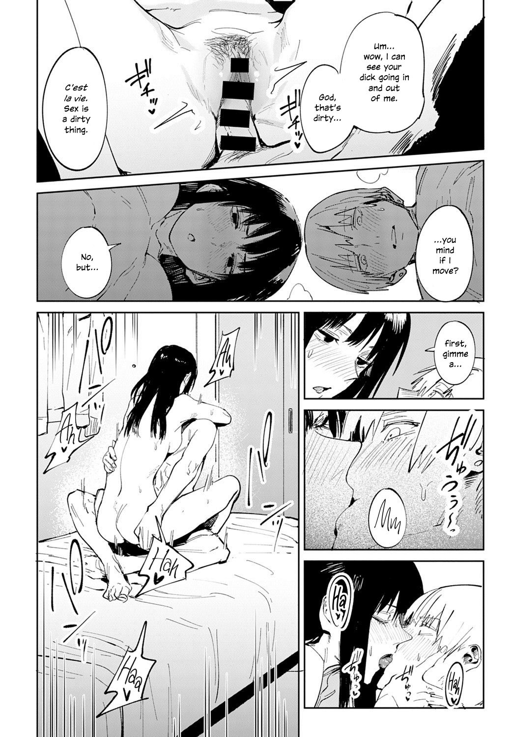 Slipping Mask page 20