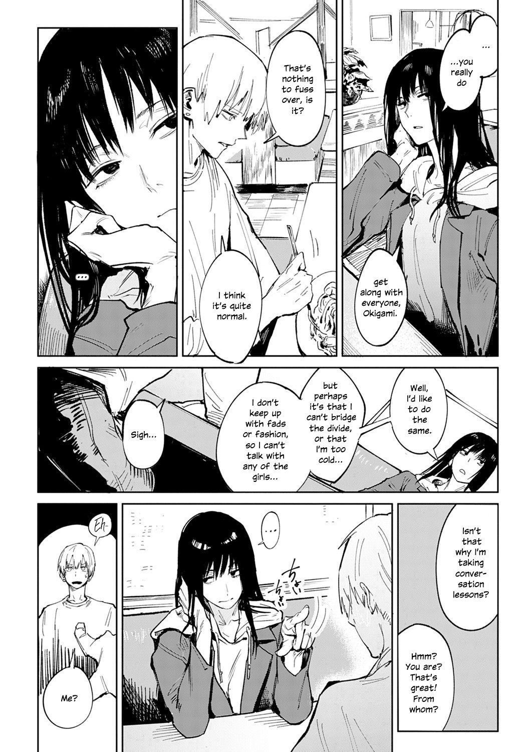 Slipping Mask page 4