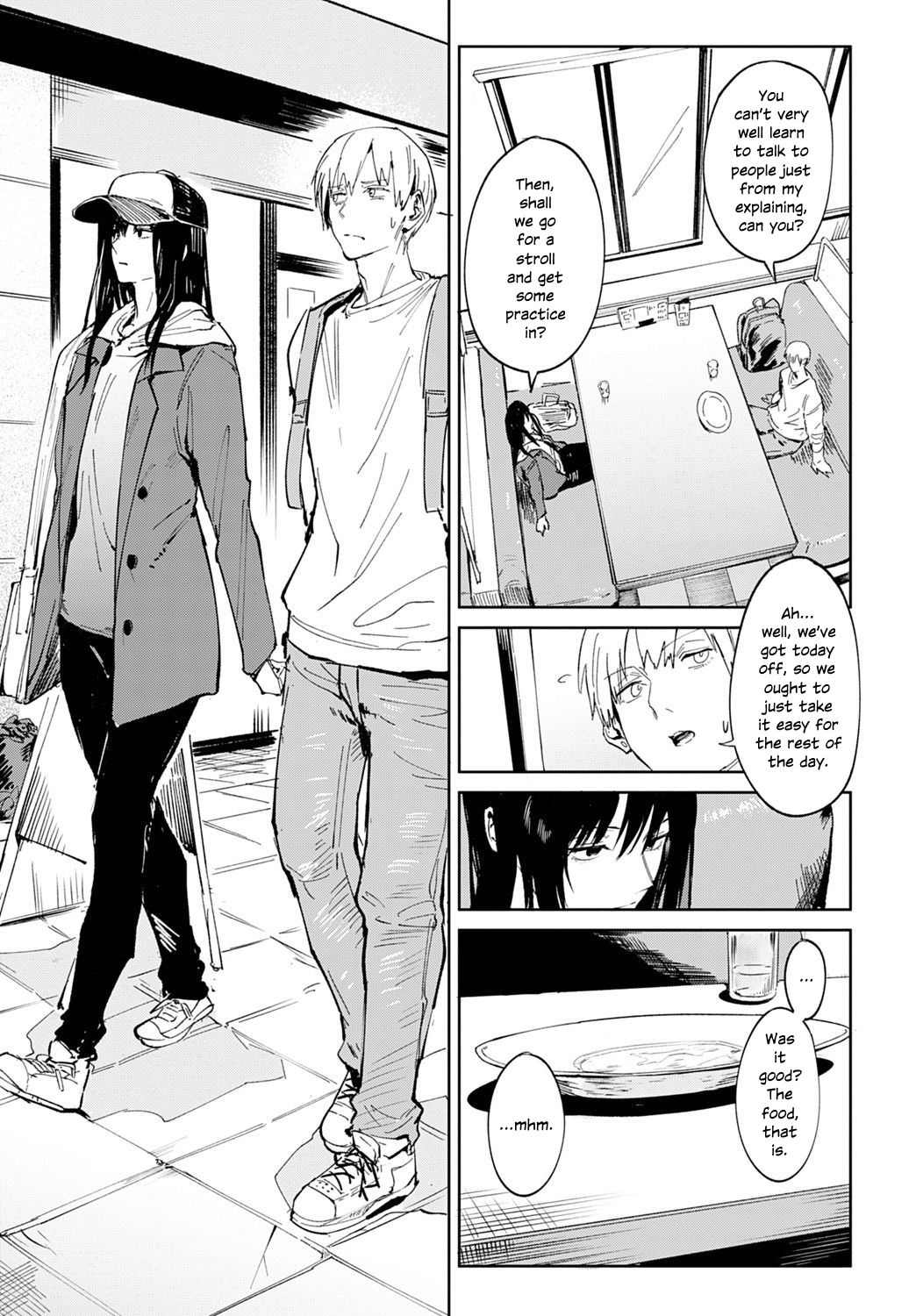 Slipping Mask page 5