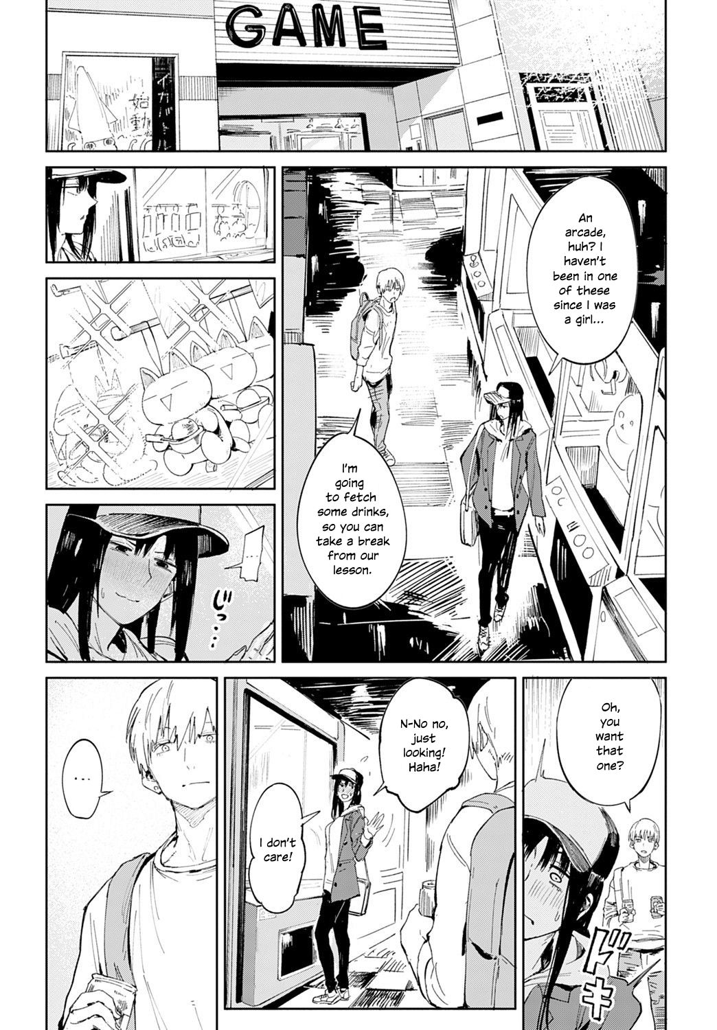 Slipping Mask page 7