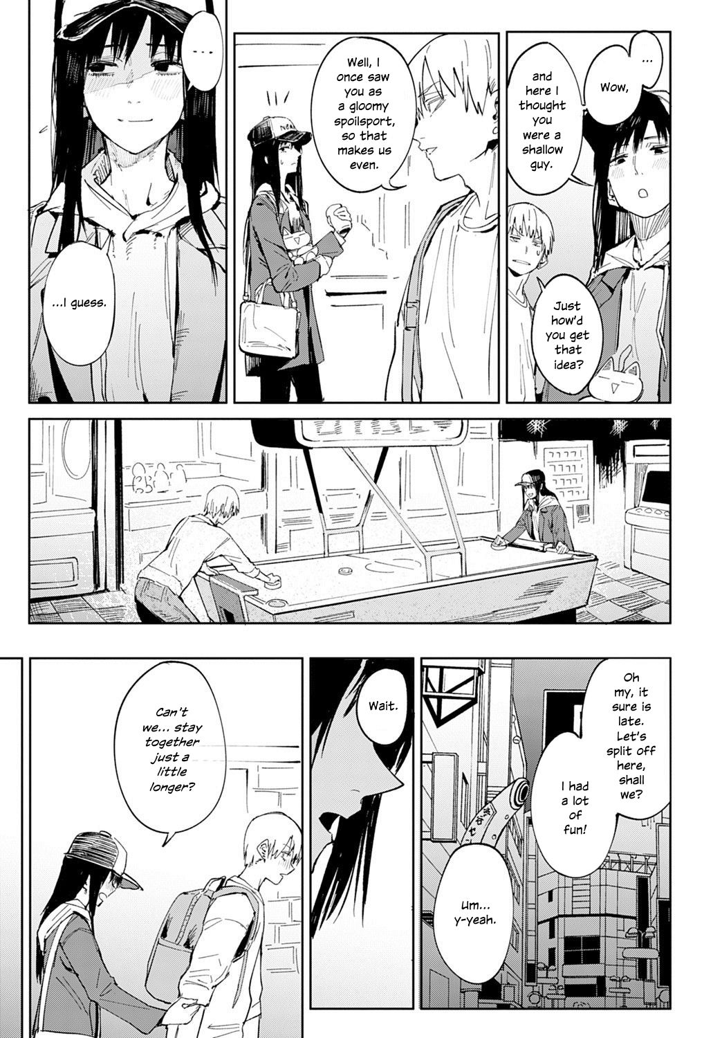 Slipping Mask page 9