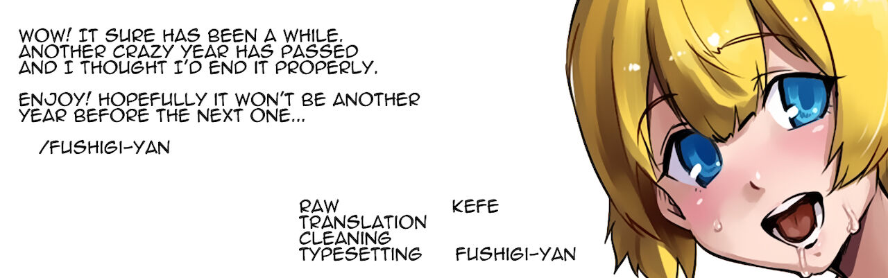 Slut ~ Himeosame Hen page 15