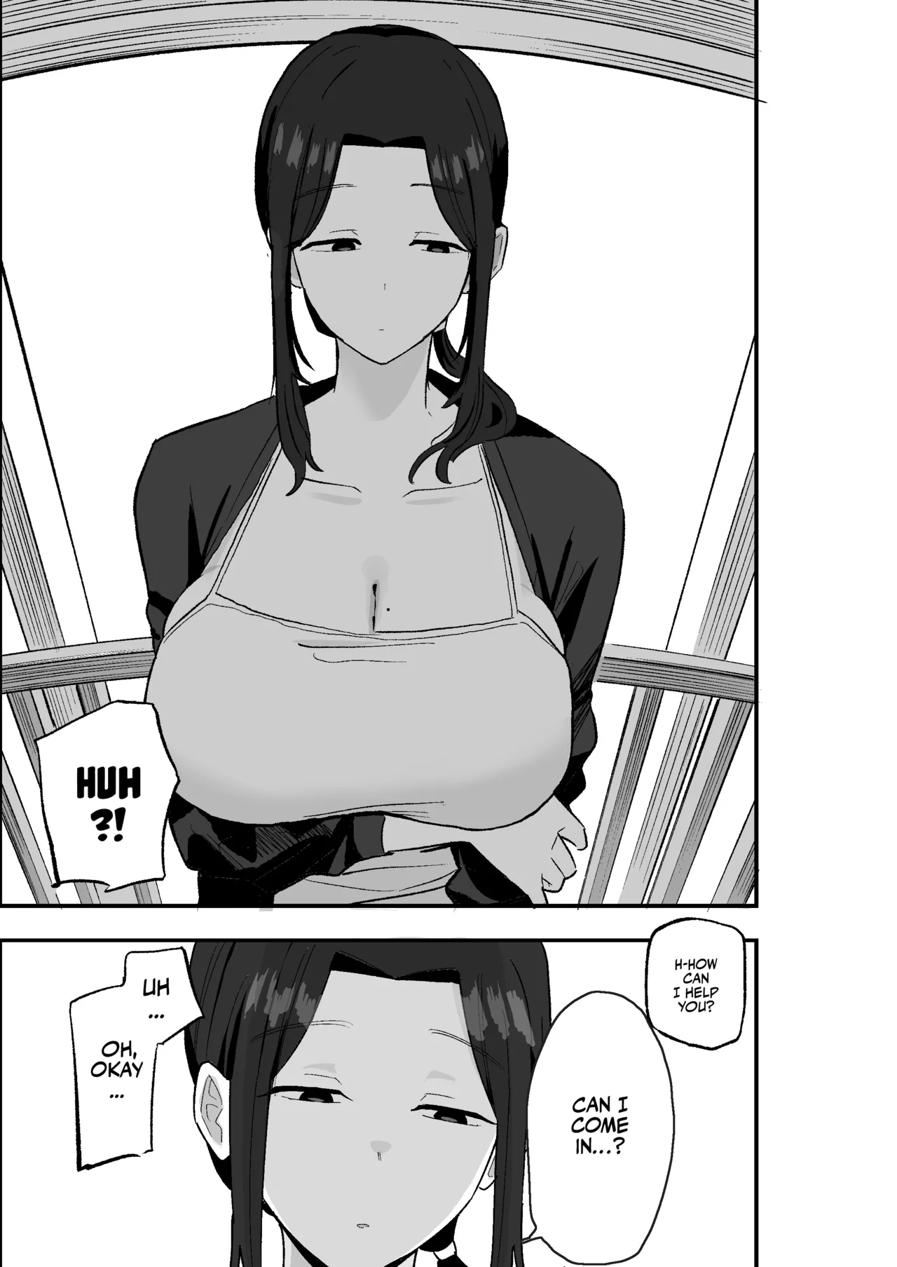 Slutty Wife! page 10