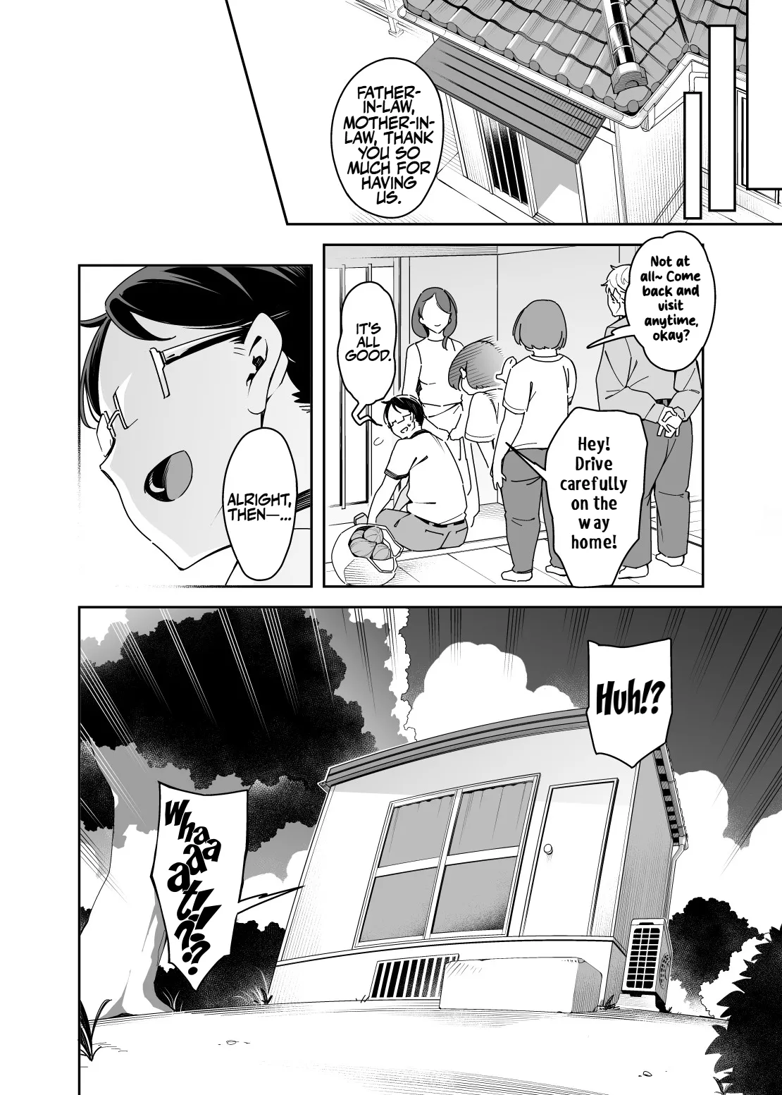 Smelly Cock Training in Progress page 62
