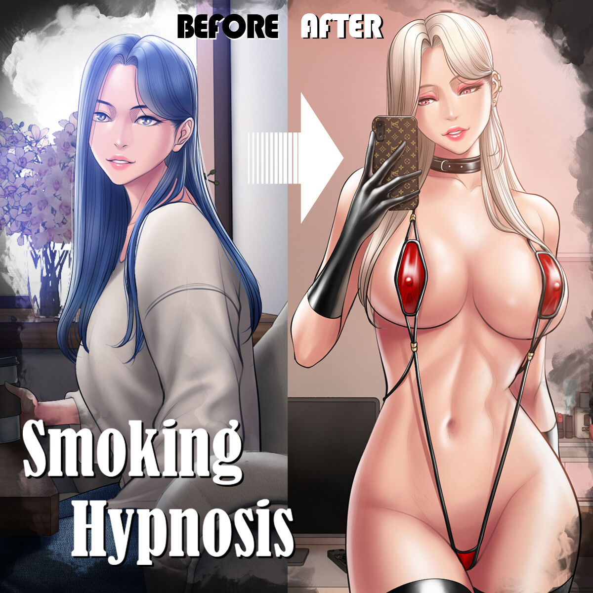 Smoking Hypnosis page 113