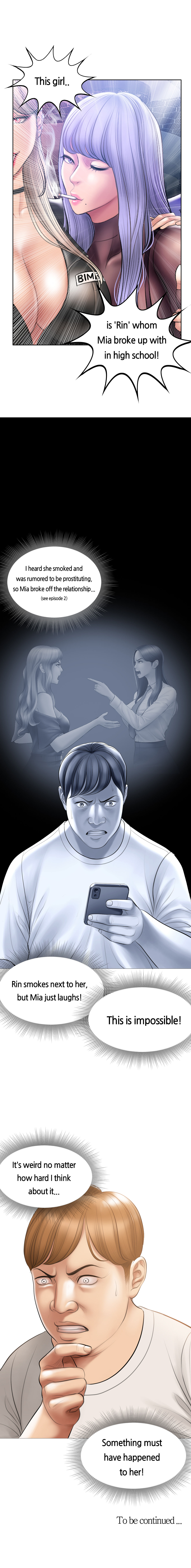 Smoking Hypnosis page 128