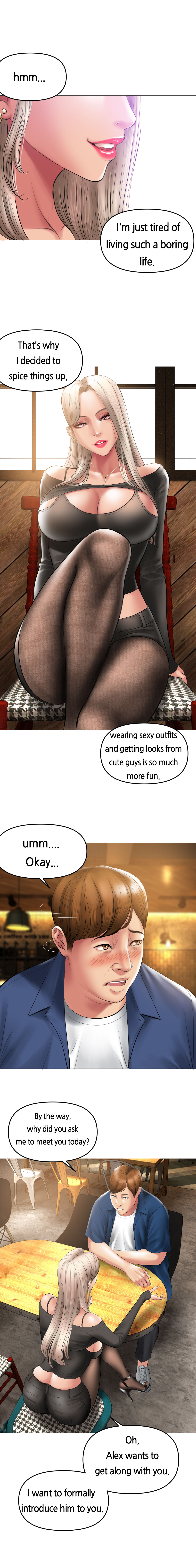 Smoking Hypnosis page 133
