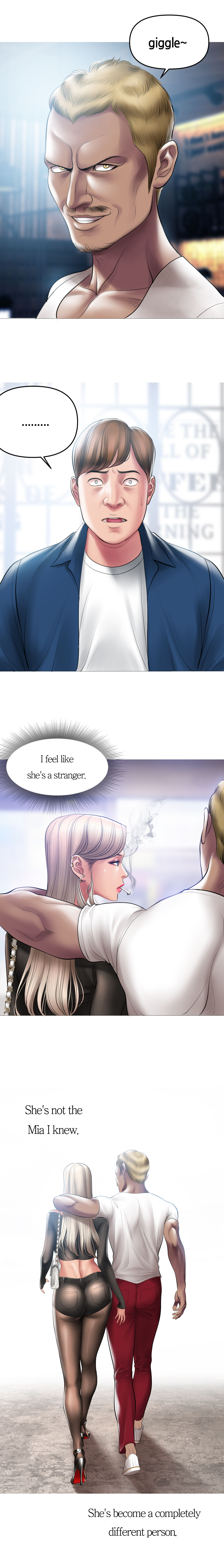 Smoking Hypnosis page 143
