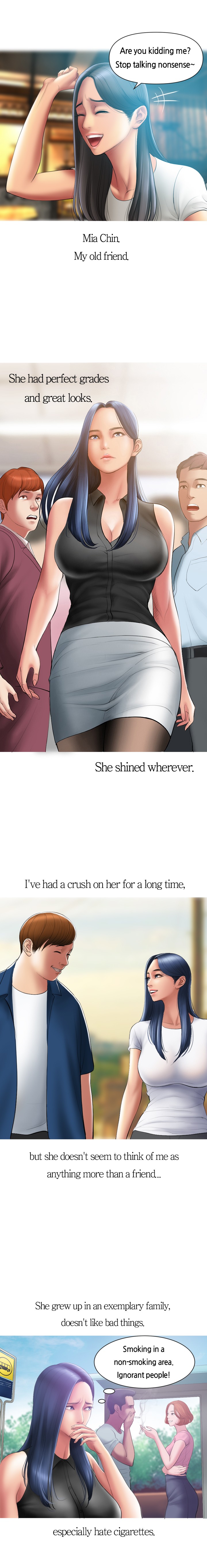 Smoking Hypnosis page 18