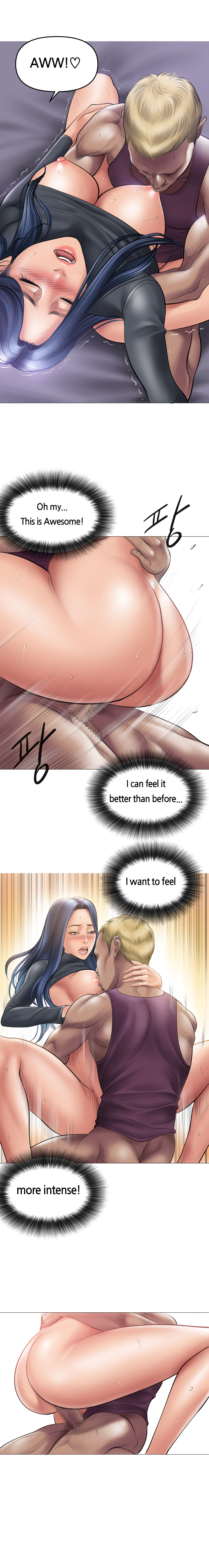 Smoking Hypnosis page 87