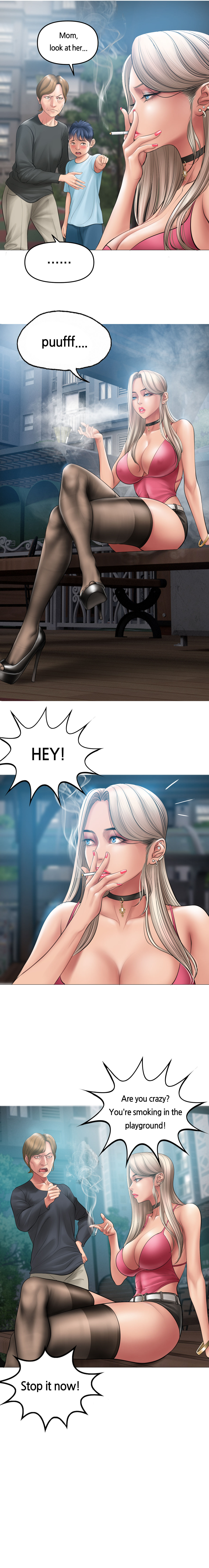 Smoking Hypnosis page 101