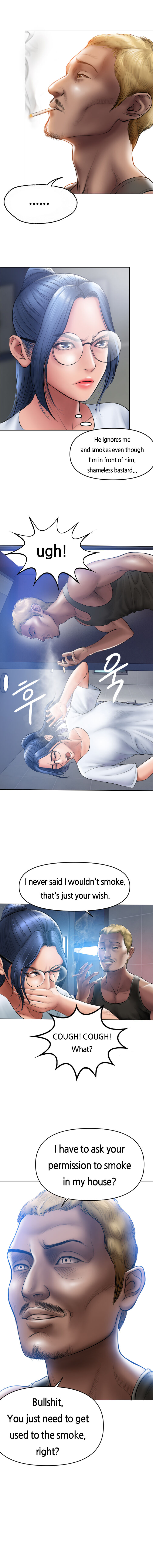 Smoking Hypnosis page 13