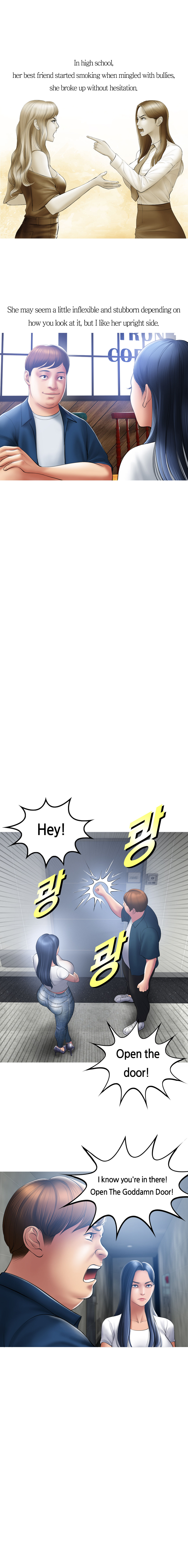 Smoking Hypnosis page 19