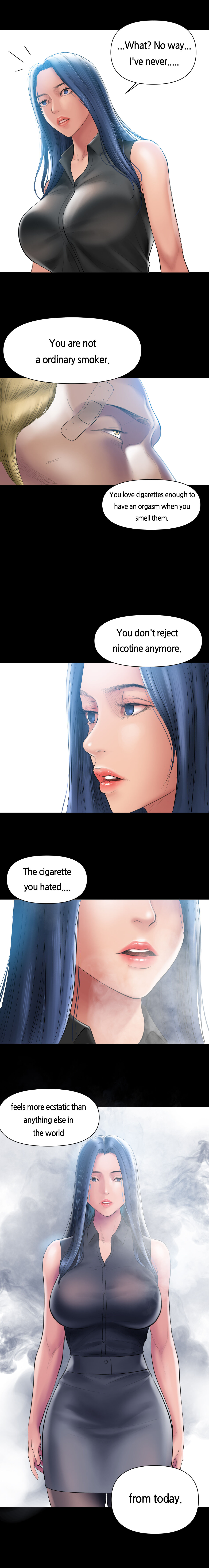 Smoking Hypnosis page 37