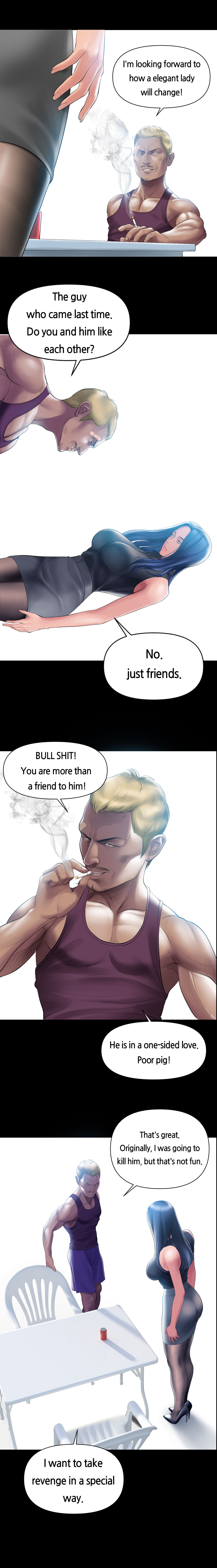 Smoking Hypnosis page 38