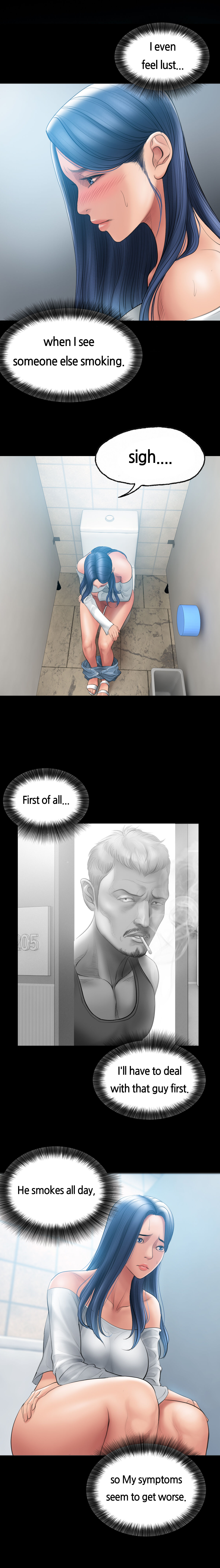 Smoking Hypnosis page 60