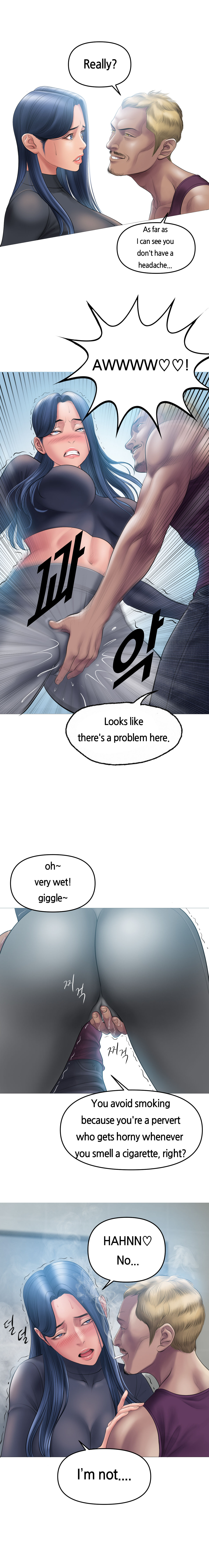 Smoking Hypnosis page 64