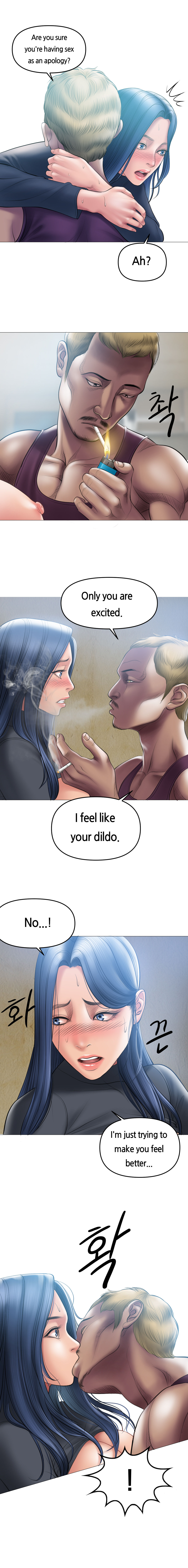 Smoking Hypnosis page 89