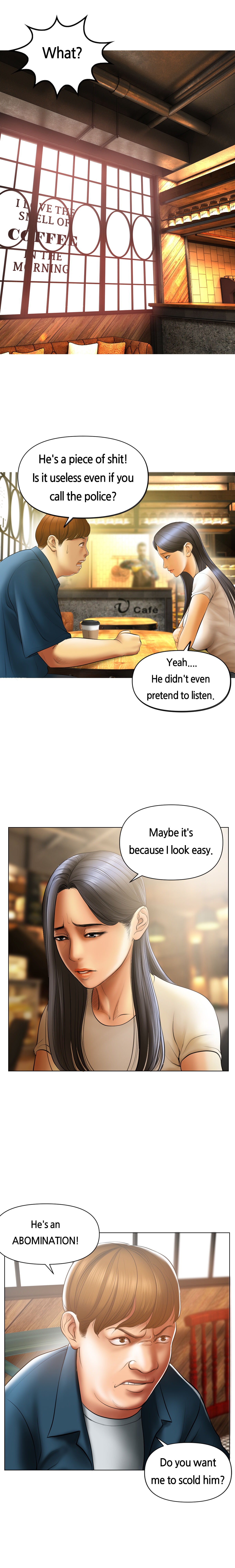Smoking Hypnosis page 16