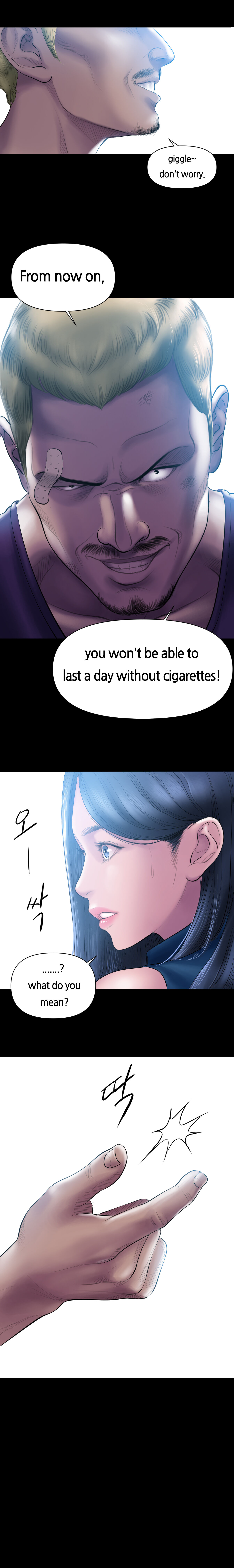 Smoking Hypnosis page 34