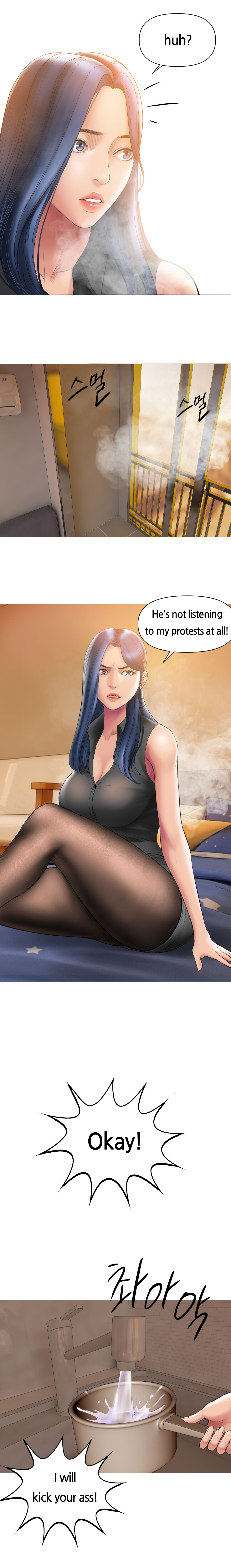 Smoking Hypnosis page 44
