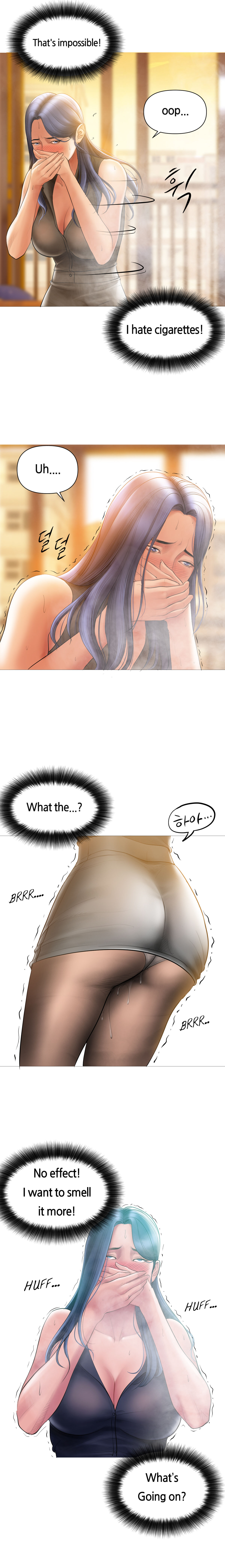 Smoking Hypnosis page 47