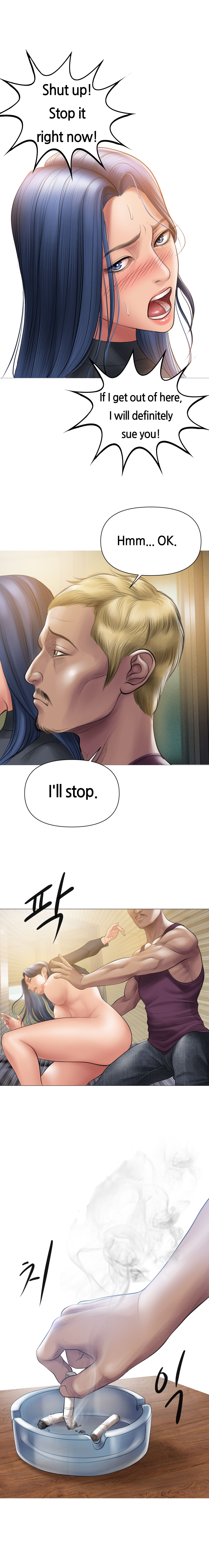 Smoking Hypnosis page 72