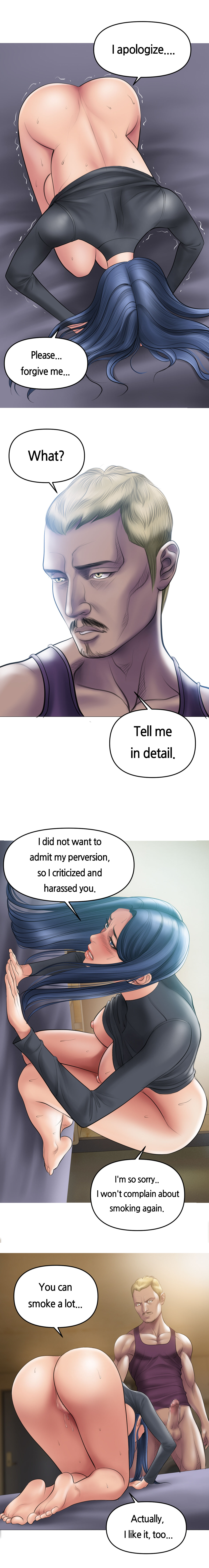 Smoking Hypnosis page 78