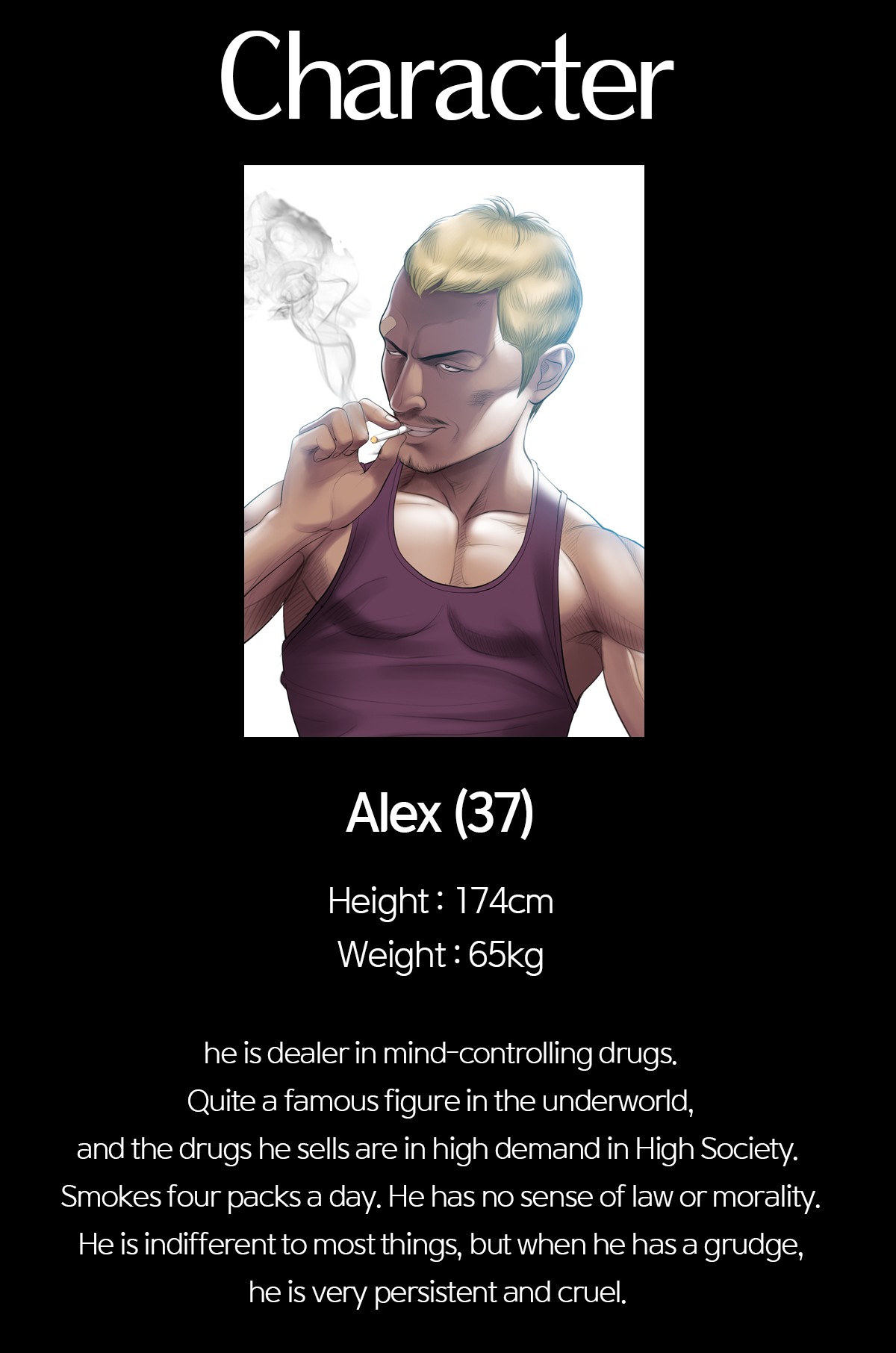 Smoking Hypnosis page 9