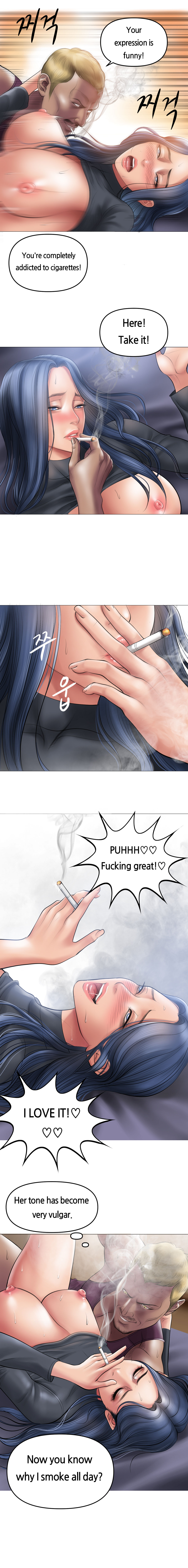 Smoking Hypnosis page 92