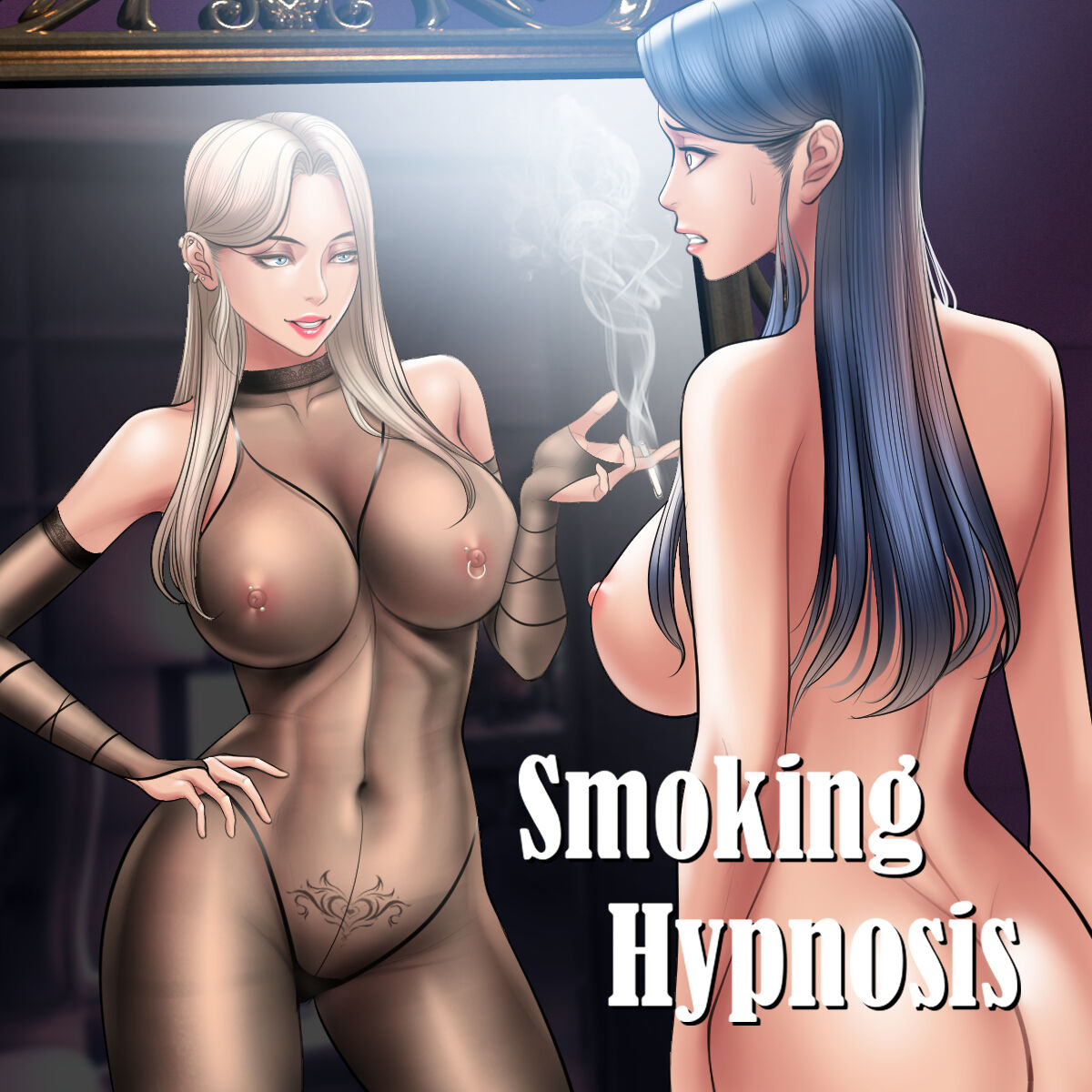 Smoking Hypnosis page 98