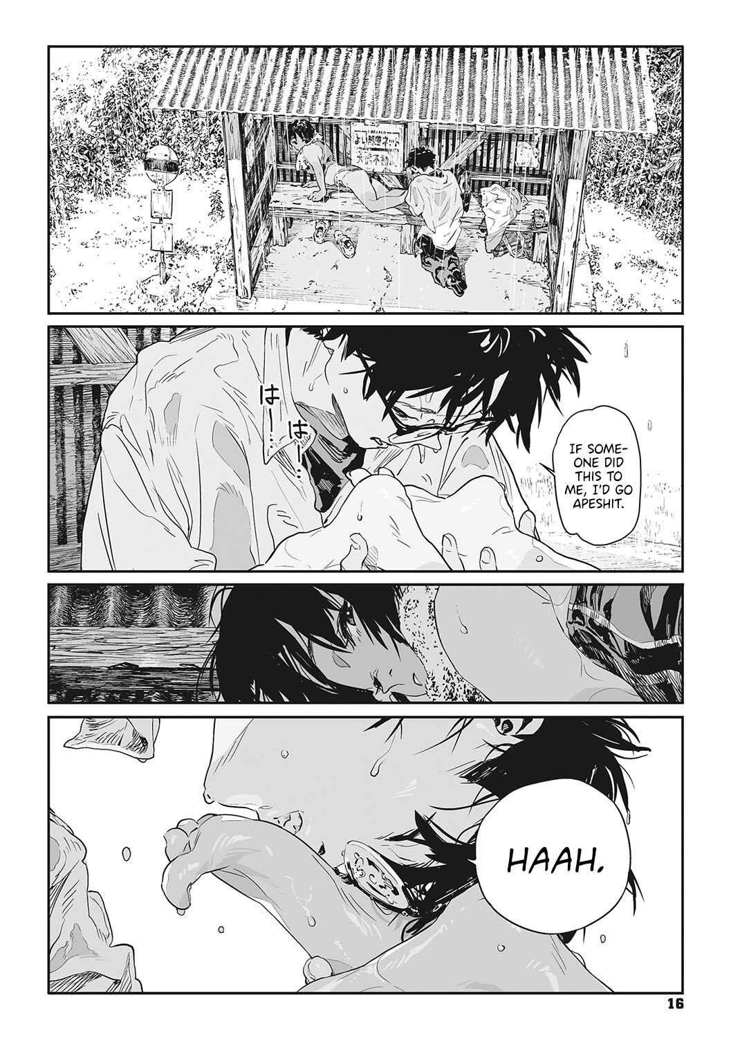 Snail page 12