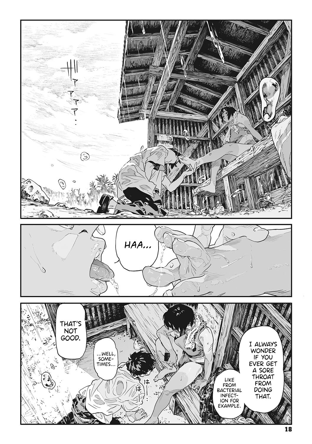 Snail page 14