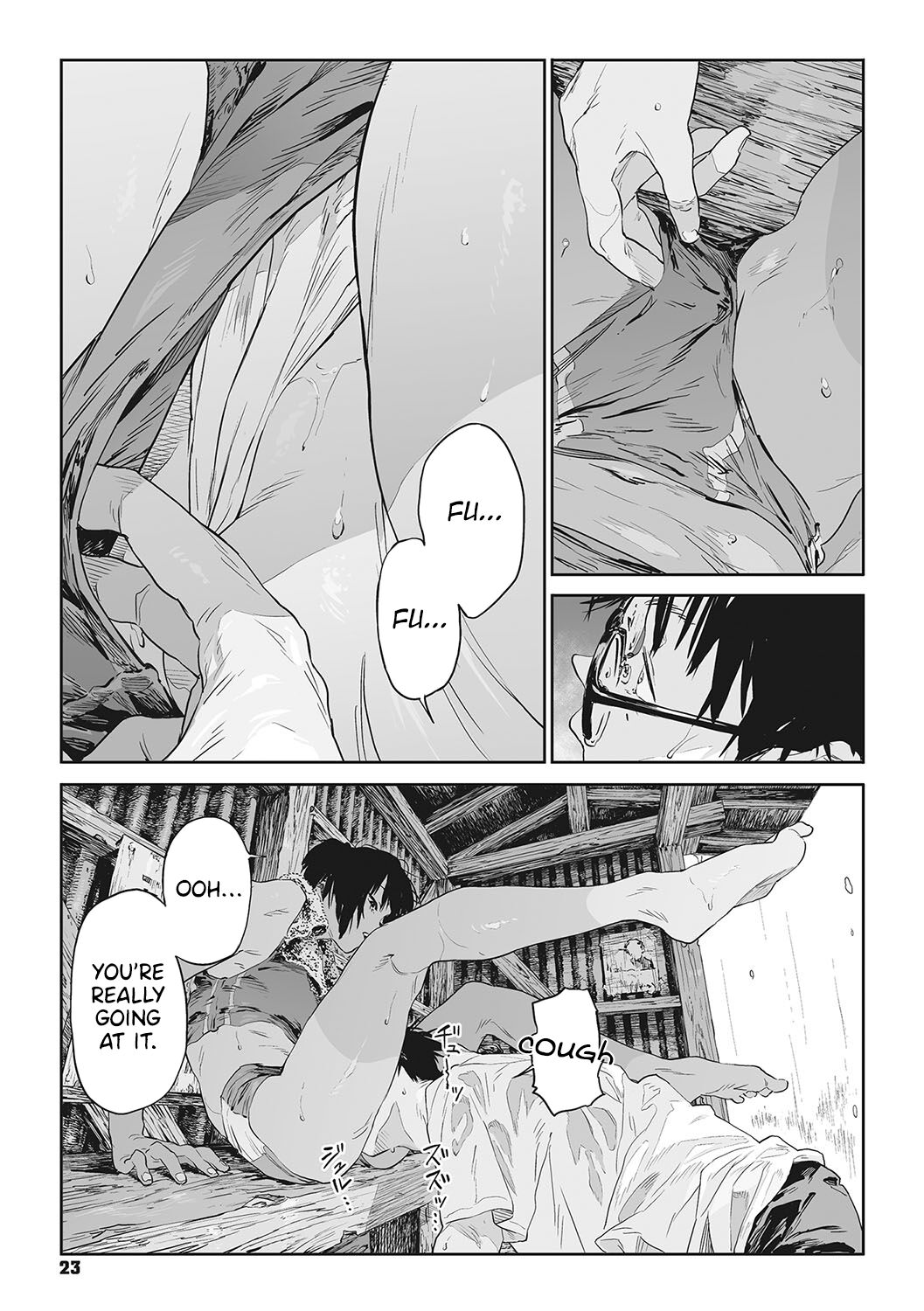 Snail page 19