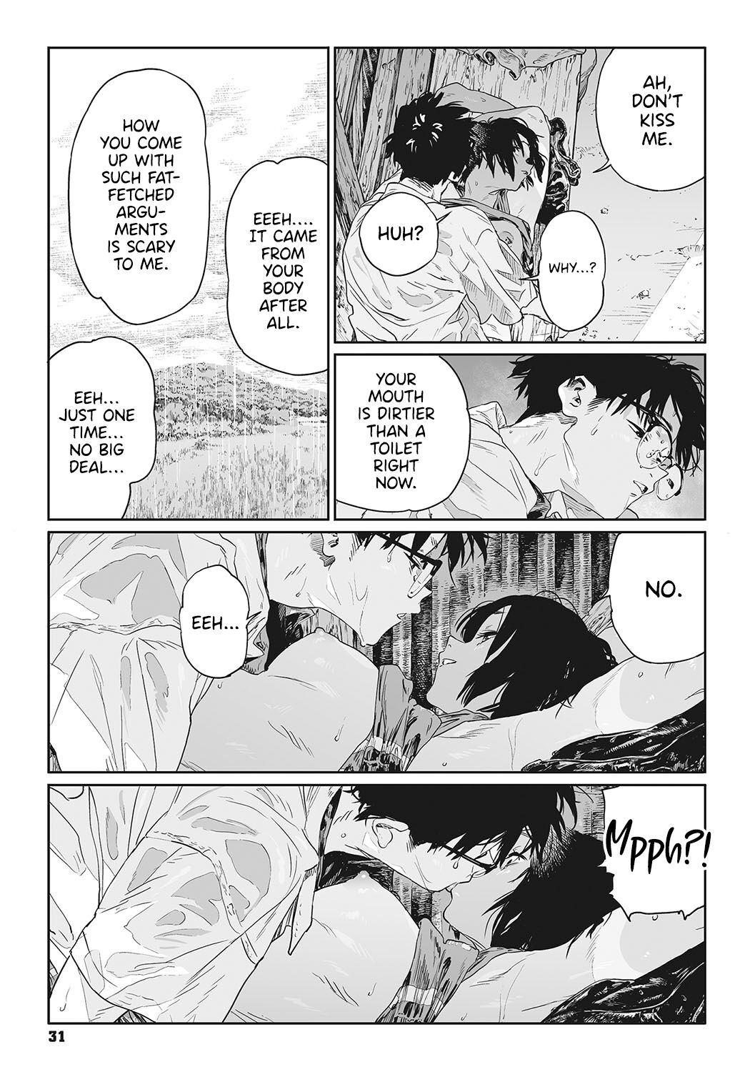 Snail page 27