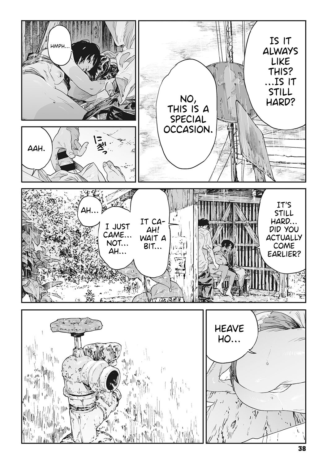 Snail page 34