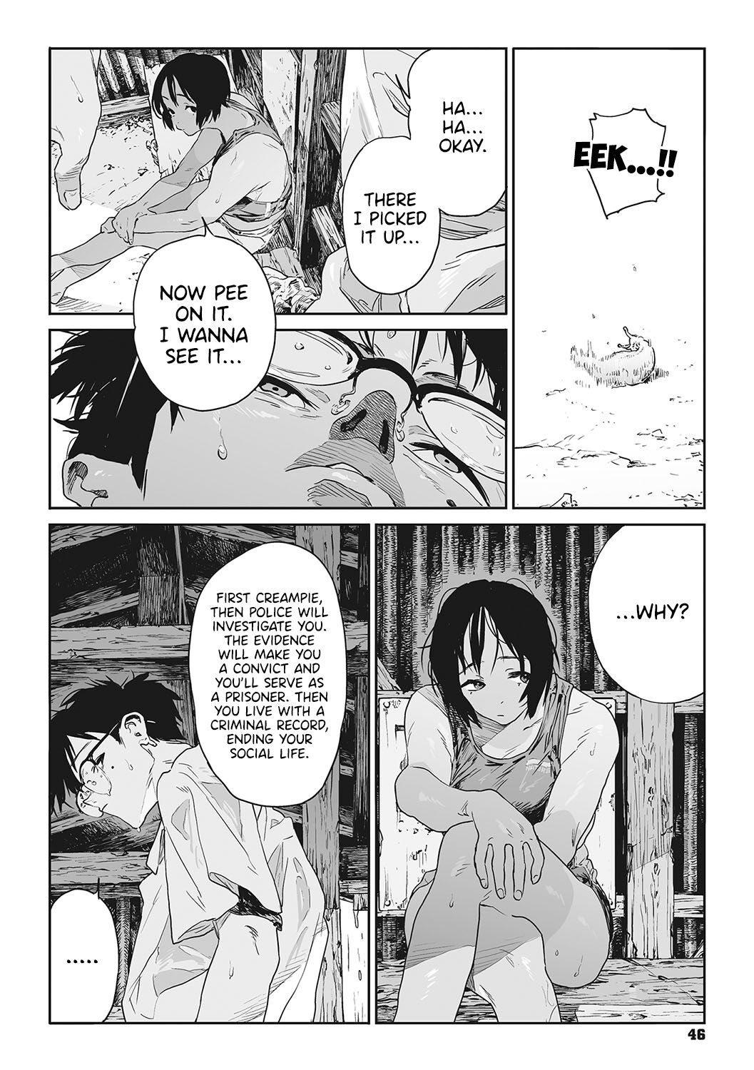 Snail page 42