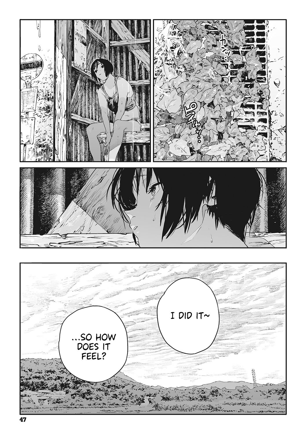 Snail page 43