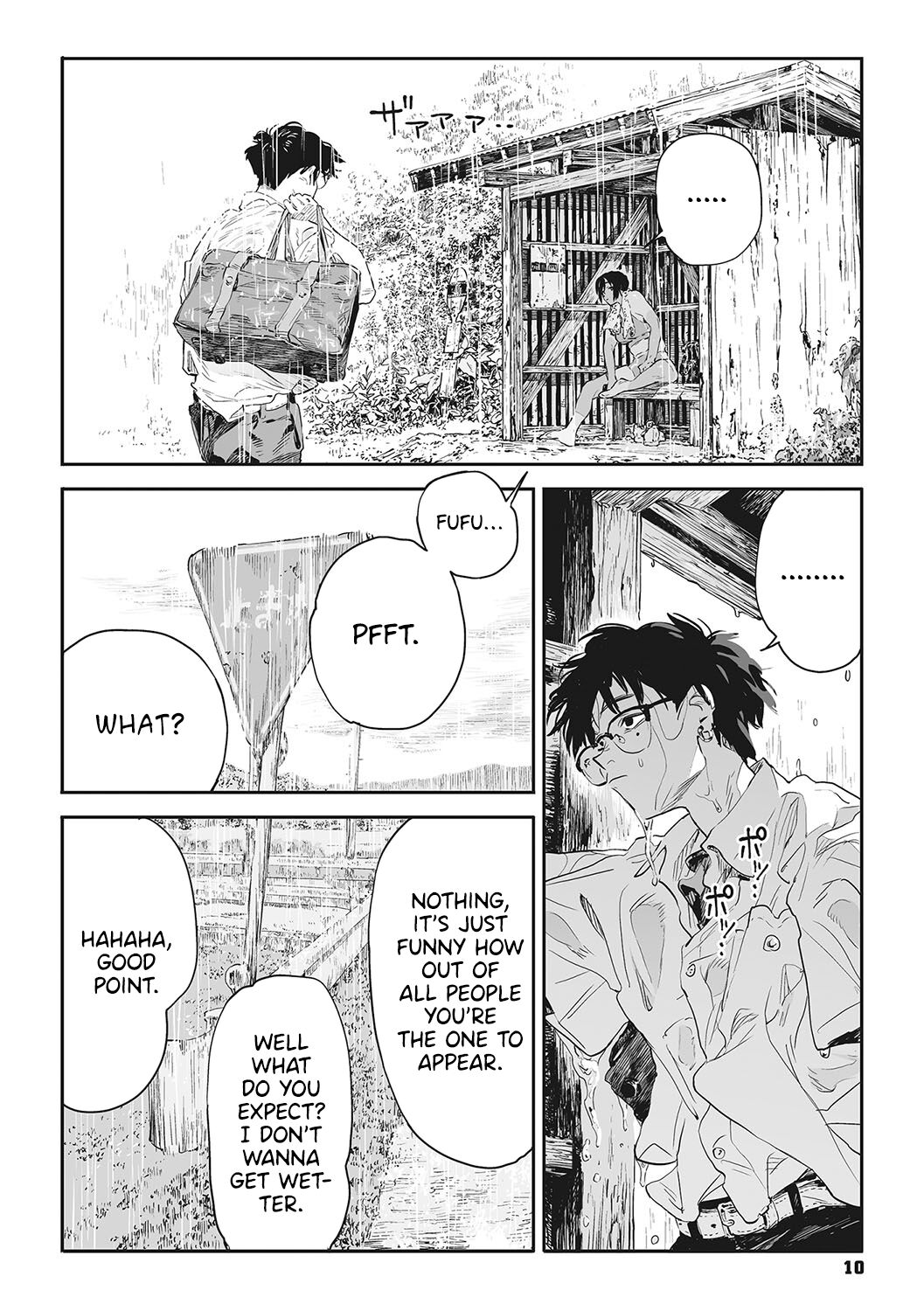 Snail page 6