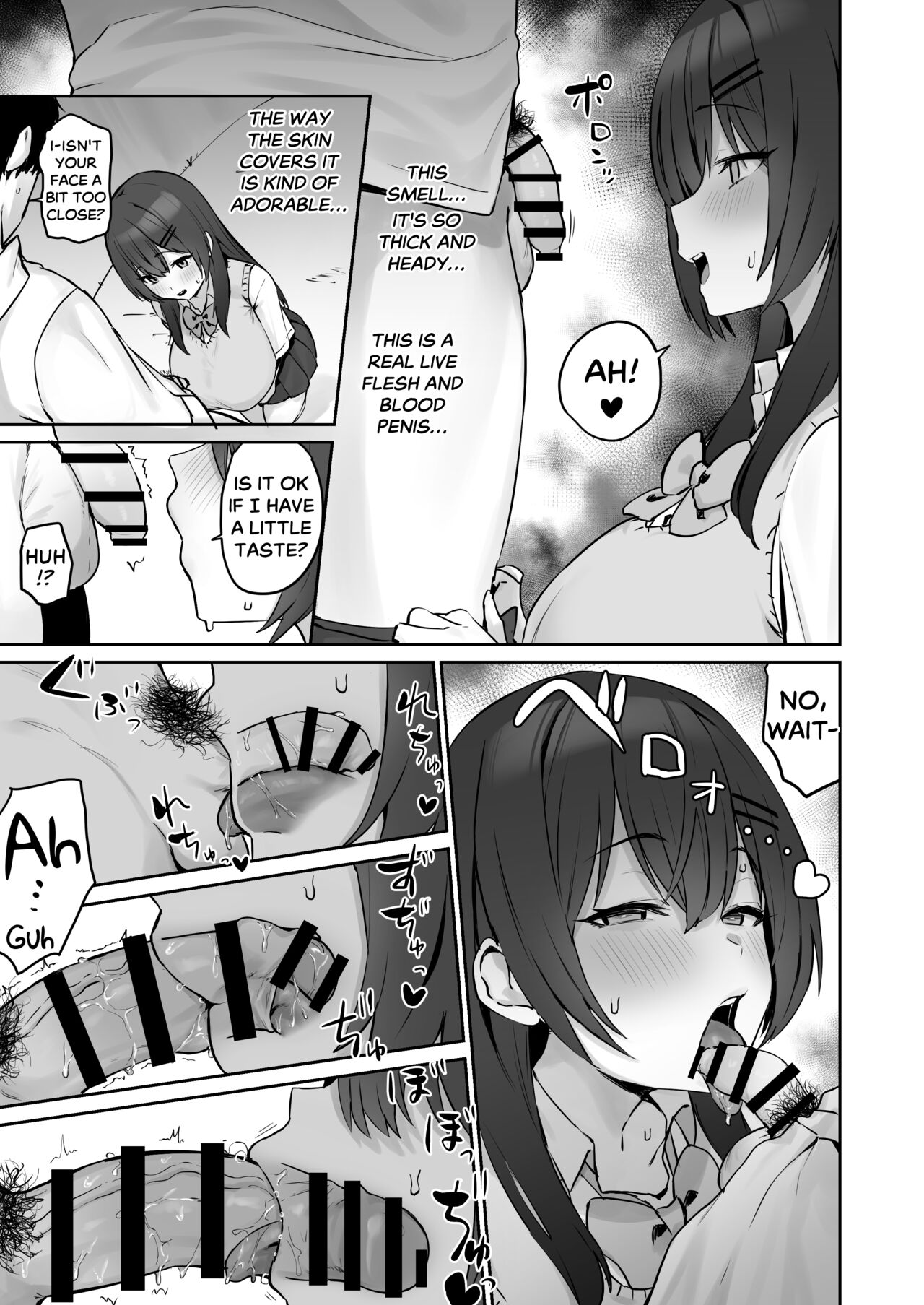 So I’m a “Good Girl”, So What? page 12