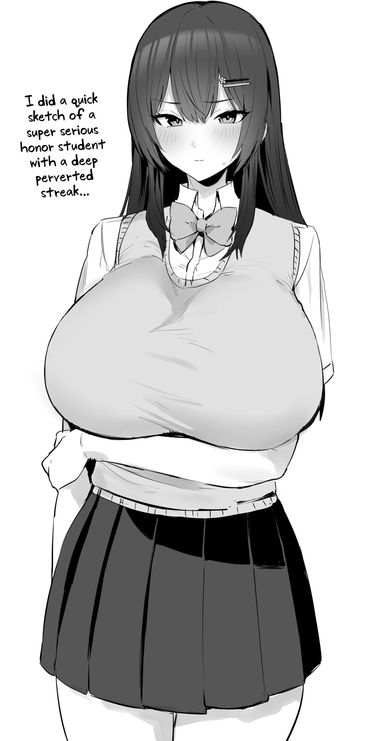 So I’m a “Good Girl”, So What? page 31