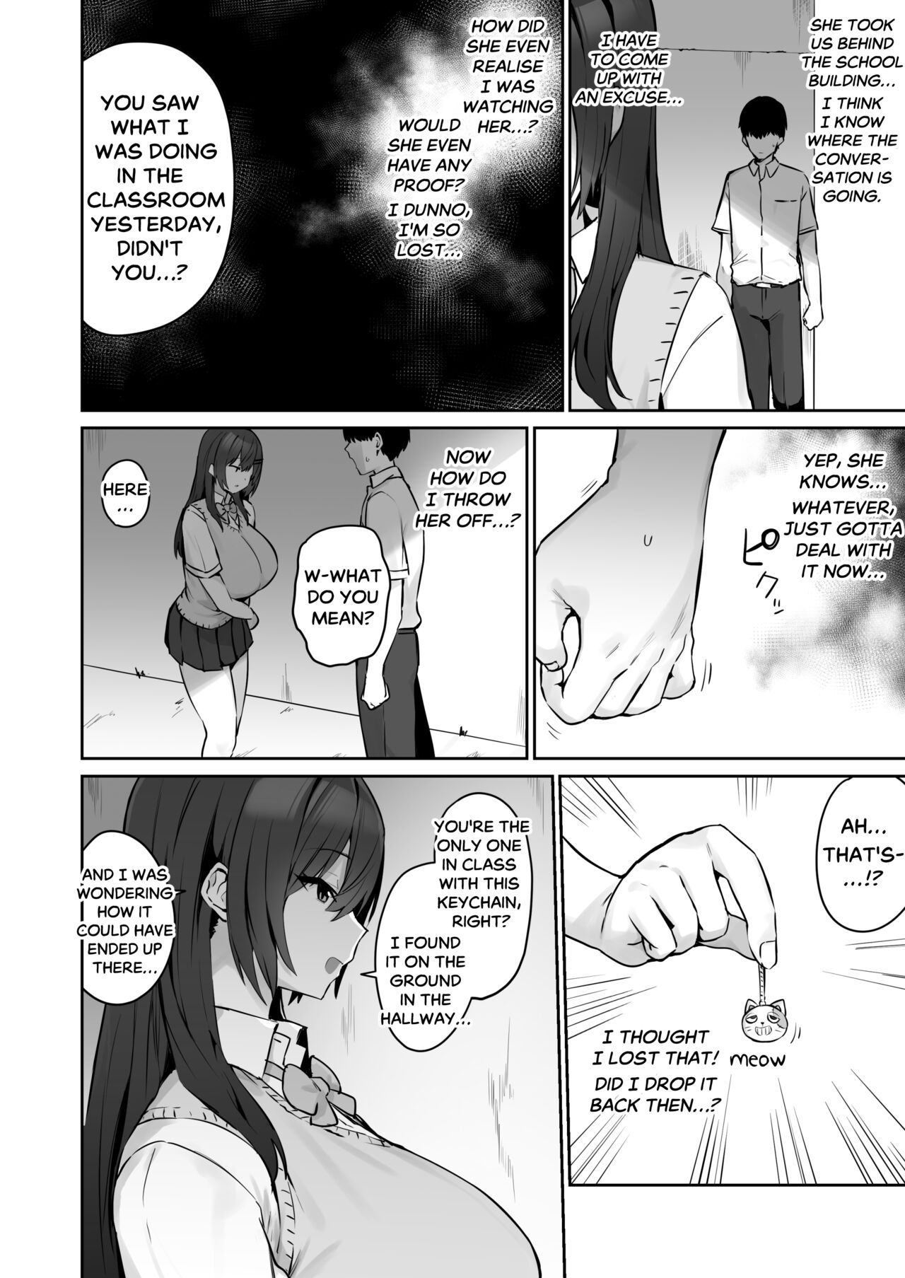 So I’m a “Good Girl”, So What? page 10