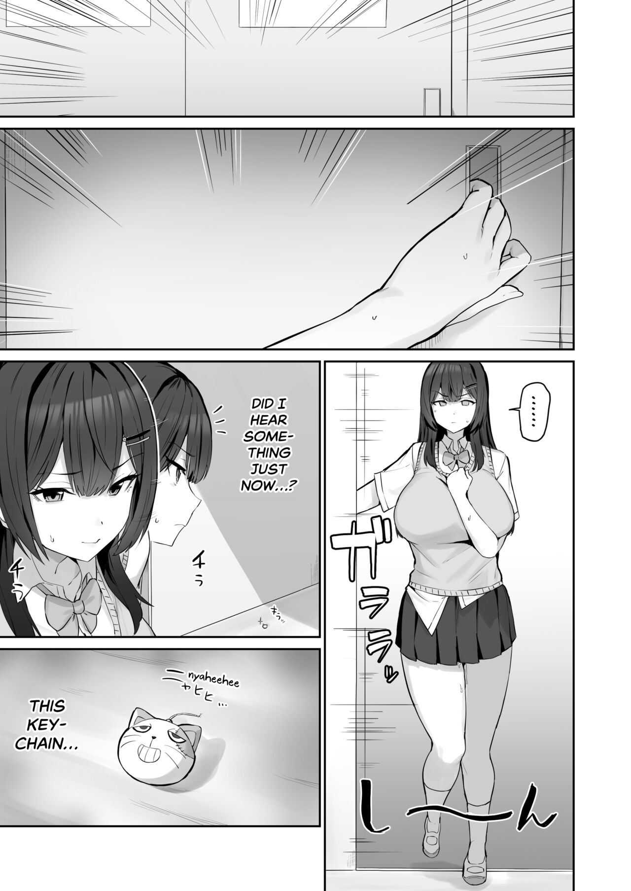 So I’m a “Good Girl”, So What? page 7