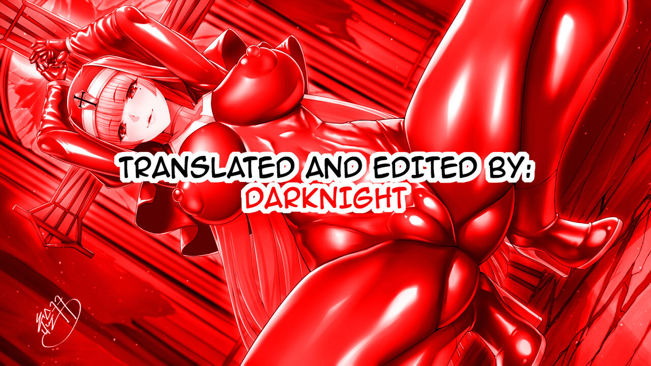 So You Want to Get Your Sexy Servant Pregnant? page 10